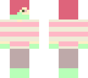 candy palette