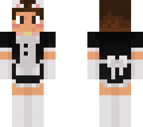 catmaid carrot with hair but better