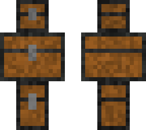 chest boy 1.0