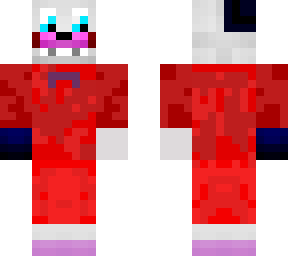 clone funtimetrooper (casual)