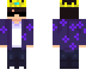 cosmic_striker own skin