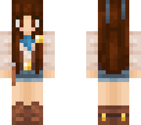 cowgirl