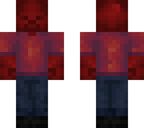 crimson steve