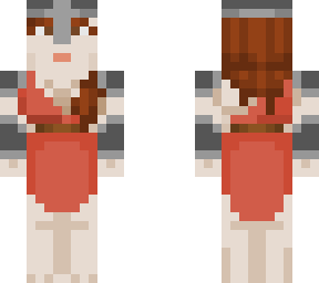cultist warrior berserker woman