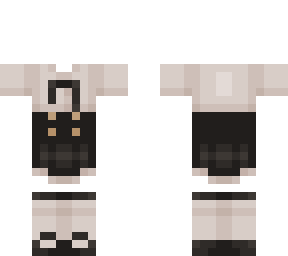 dahlia academy uniform