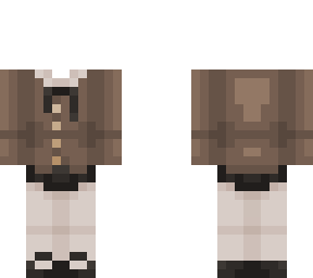 dahlia academy uniform