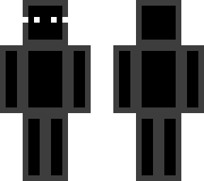 darkness (different eyes)