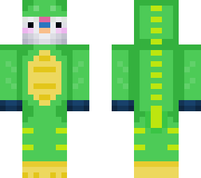 dino penguin
