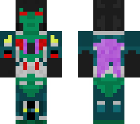 doubledealer v2 (earthrise)