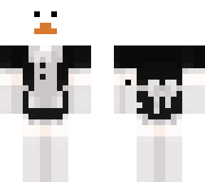 ducky maid