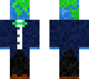earthman
