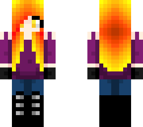 ember everheart
