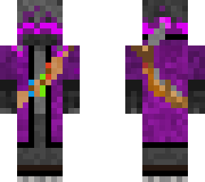 end traveler