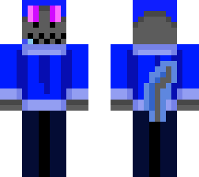 ender dino!