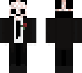 fancy skull