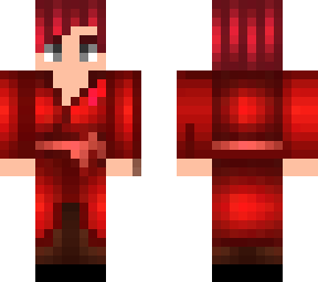 fanny skin