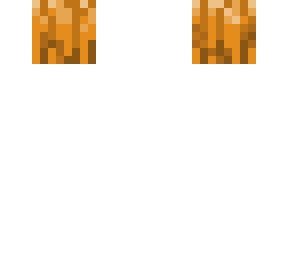 floating pumpkin idfk lol