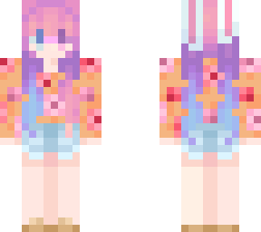 flowers anethce