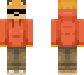foxy