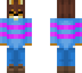 frisk vizcacha hablando