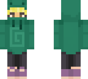 frog