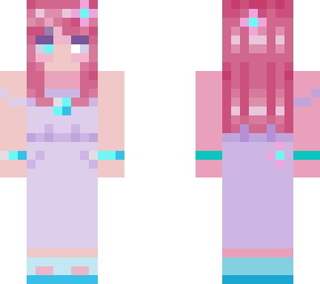 fruit goddess of diamond
