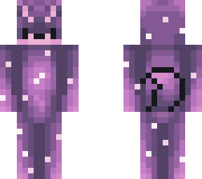 galaxy wolf = ce