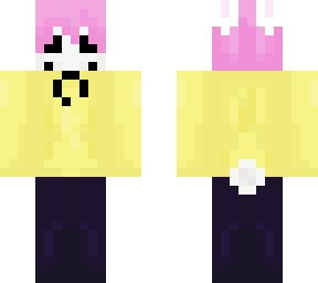 ghost rabbit