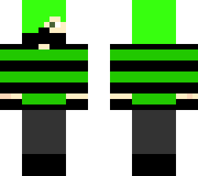 green life
