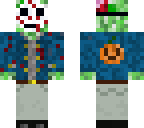 halloweeeeen 2.0