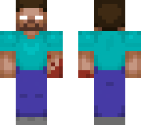 herobrine hehe