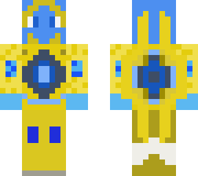 high templar hierarch