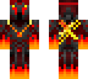 inferno knight inproved