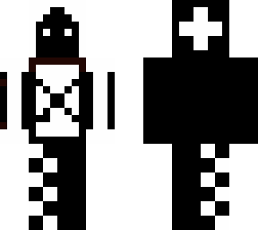 ixicraft official skin