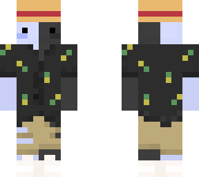 joe