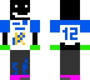 kevlarkrakow