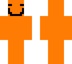 krlly orange octopi