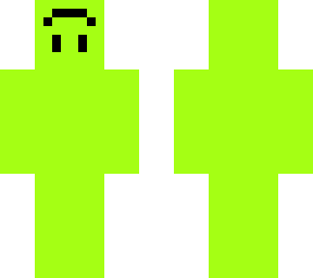 lime dude