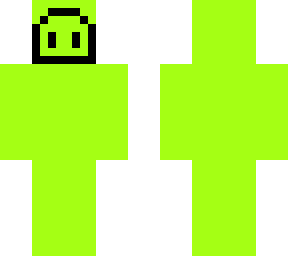 lime dude dude