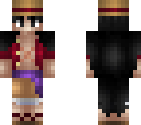 luffy