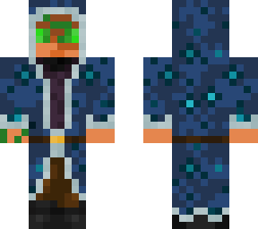 mage hk