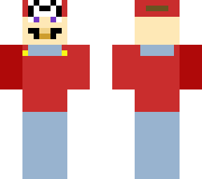 mario
