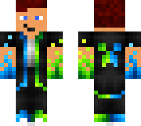 matthewissmooth's new skin