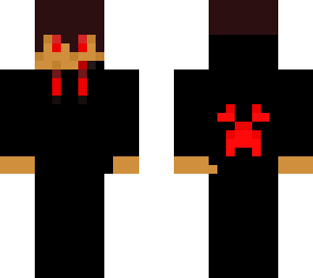 me as minecraft