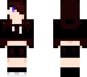 me colored in