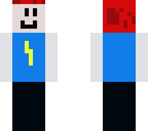 mein erster skin lupu1402
