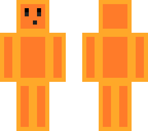 muneko yt skin