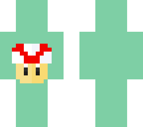 mushroom