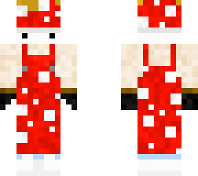 mushroom