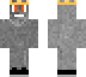 my first skin edit